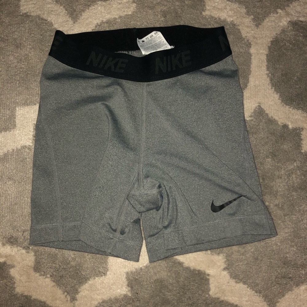 Women’s nike shorts